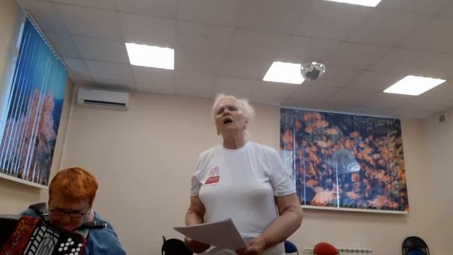 РОССИЯ, РУСЬ, ХРАНИ СЕБЯ, ХРАНИ! музыкальная программа с участием Станиловской Анны Николаевны смотреть онлайн