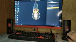 2 В 1: КОЛОНКИ И САУНДБАР ДЛЯ ПК | REDRAGON ORPHEUS | АКУСТИЧЕСКАЯ СИСТЕМА ДЛЯ КОМПЬЮТЕРА | ОБЗОР