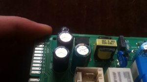 Пральна машина Whirlpool не включається!!!  Whirlpool L1373, L1782, L1799