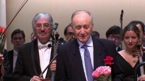 Музей композитора Родиона Щедрина откроется в городе Алексине Тульской области