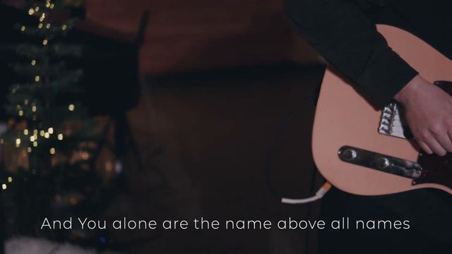 Christmas Eve at Horizon 🎄 [8PM Service] смотреть онлайн