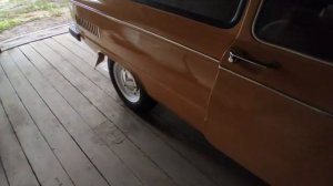 Запорожец "ЗАЗ 968М" -  Постановка на учёт в ГИБДД 2021