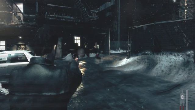 max payne 3 is awesome смотреть онлайн