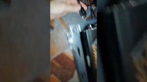 отвал чипа на rx580