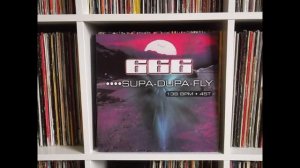 666 - Supa Dupa Fly (XXL mix) 2001