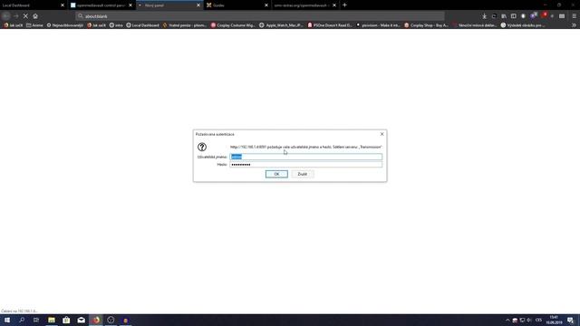 Openmediavault - OMW extras смотреть онлайн