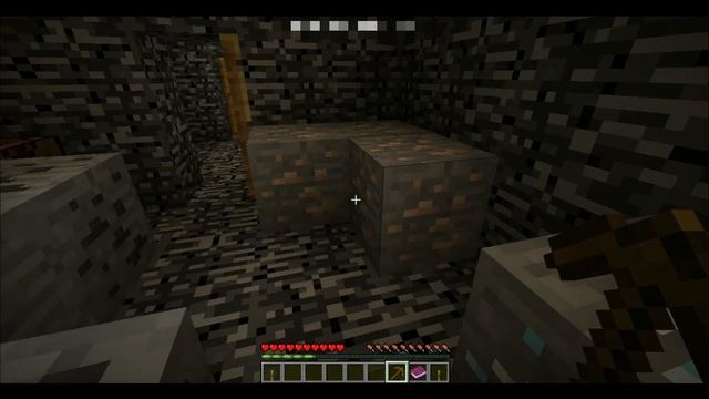 Испытания майнкрафт 'посмотри прикольно получилось' смотреть онлайн