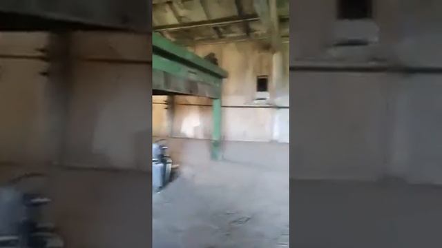 Лущение Шпона береза (Кильмезский Фанерный Комбинат) смотреть онлайн