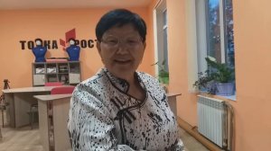 Видеовизитка "Почему я должен стать участником всероссийского форума классных руководителей"