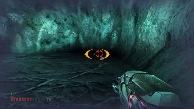 Turok 3: Remastered Playthrough - Level 5 Oblivion смотреть онлайн