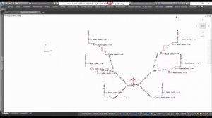 4 Koridor - AutoCAD Civil 3D + Railway Tools