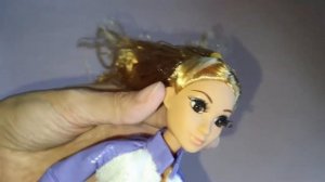 Кукла Стиль города Подделка Project Mc2 || Kari kids игрушки