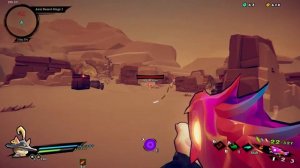 Gunfire Reborn Gameplay No Commentary