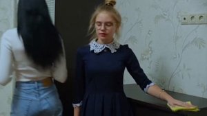 😔#домработница #сериал