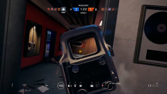 Как развивалась Rainbow Six Siege ? | 2015 Vs 2020