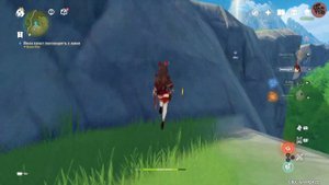 Прохождение Genshin Impact #8 Потерянные книги Лизы