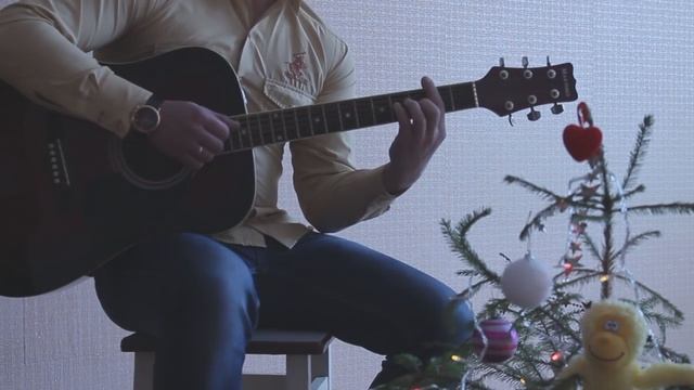 Сыграл на гитаре - Чувства ( 2016 )рэп под гитару смотреть онлайн