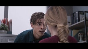 Офисный беспредел - Русский трейлер (2018)