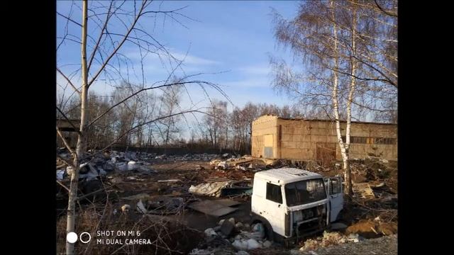 Шок-видео: Рязань травят химией! смотреть онлайн