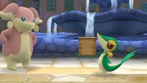 Pokepark 2: Wonders Beyond Walkthrough Part 27: High Maintenance Pokemon