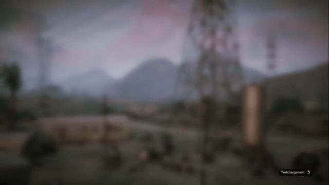 GTA Online - Glitch entrer dans le garage de la space docker смотреть онлайн