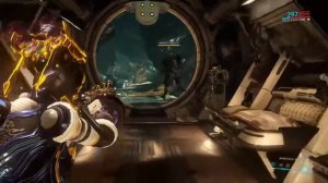 The single most powerful riven mod in warframe