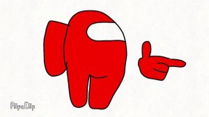 стрельба из пальца