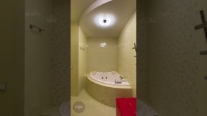 Лот 101688 — Аренда квартиры в ЖК «Кутузовская Ривьера» ● 230 м², 5 комнат, 4 этаж