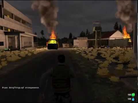 Arma 2 Wasteland утес читер смотреть онлайн