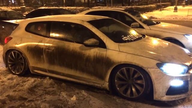 Сиротка на 4х контурной пневме