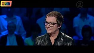 Сборник анонсов программы "О, счастливчик!"/"Кто хочет стать миллионером?"