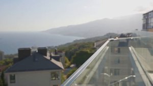 Клубный дом бизнес-класса в Ялте ЖК "Магнолия"