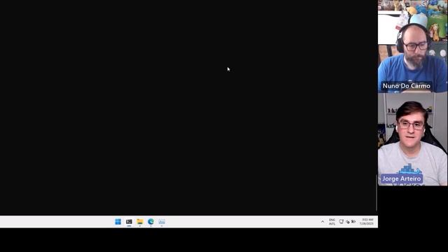 Windows Containers 101 - Portability смотреть онлайн