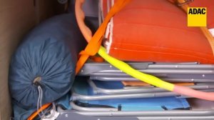 7 краш-тестов клуба ADAC, заставляющих задуматься перед поездкой на автомобиле!