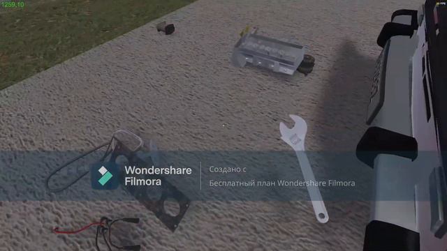 my garage:гайд по замене прокладки гбц (работа) смотреть онлайн