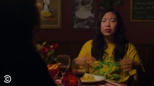 Nora’s Dream (feat. Gina Gershon) - Awkwafina is Nora from Queens