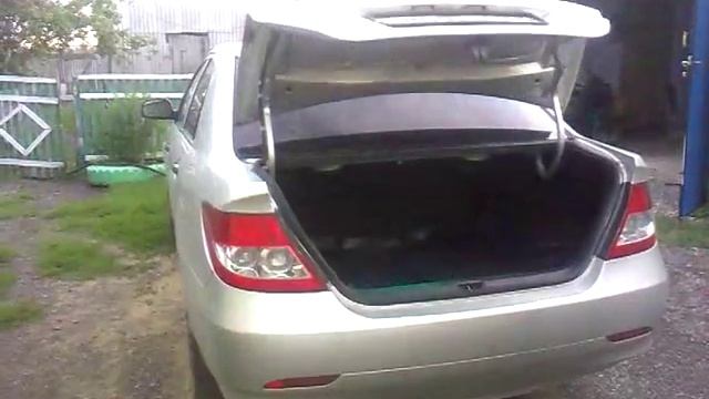 Багажник смотреть онлайн