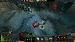 Самые сильные керри в доте 2