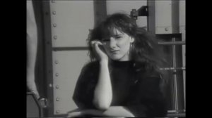 TIFFANY- I Think Were Alone Now -Promo -TOTP, UK (2/11/1988) 4K HD/50FPS