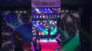 Дагестанские джигиты и неотразимая Патимат Кагирова! Оцените исполнение звезды дагестанской эстрады