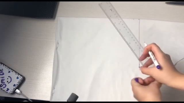 Тюрбан ОРАМАЛ