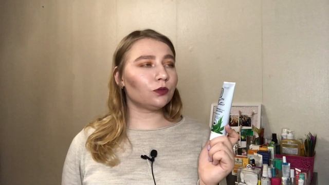ИТОГИ - 2019 | Любимый уход | Лучшая белорусская косметика