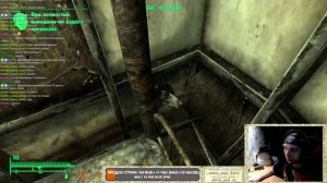 Пёс застрял в Fallout 3? Есть решение!