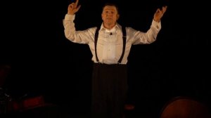 Kontrabas full perfomance