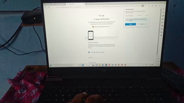 screen blinking in hp victus 16 , windows 10 ?? смотреть онлайн