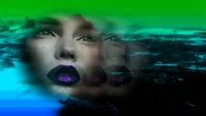 ВИА Веселые ребята  СОЛЕНОЕ МОРЕ