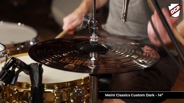 10 14" Hi Hats Compared - Which Are Best For You? смотреть онлайн