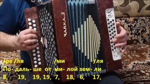 Раскинулось море широко...