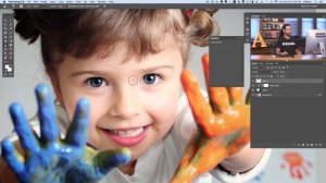 3 Steps to Editing Children's Photos in Photoshop