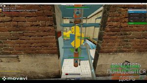 БАГ В РОБЛОКС ПЛЕЙС MOD ZOMBIE SURVIVAL GARRY
